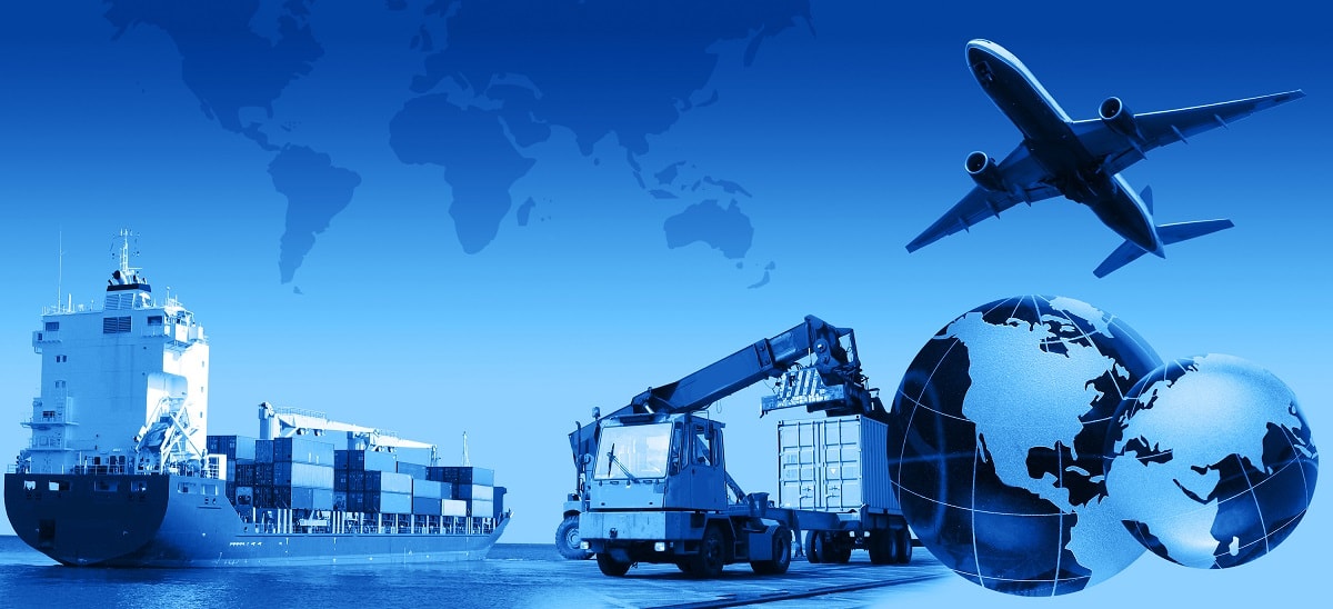 Inicio de exportaciones